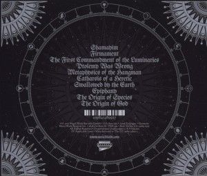 Produktbild: Ocean, T: Heliocentric