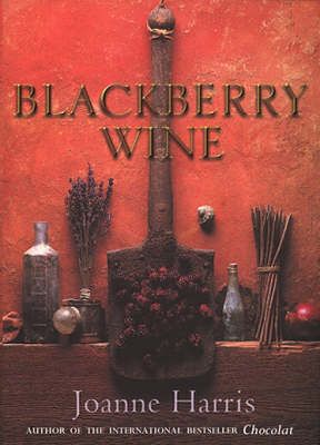 Produktbild: Blackberry Wine