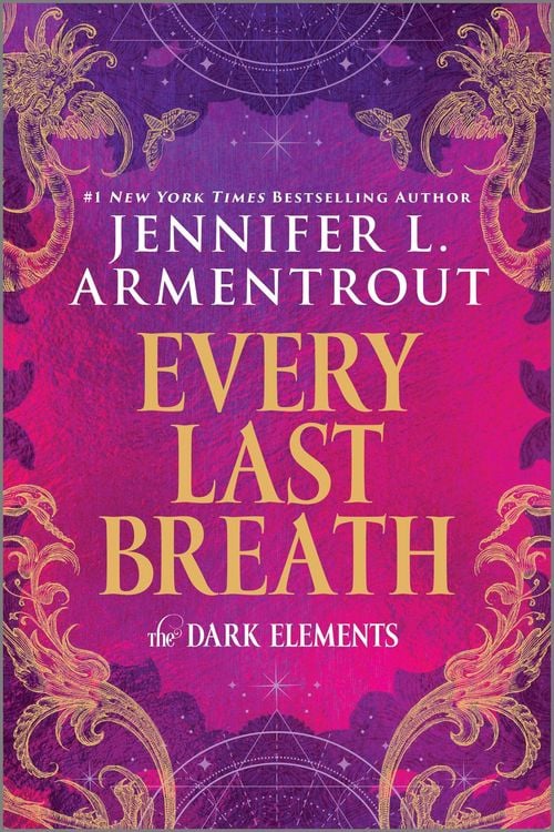 Produktbild: Every Last Breath