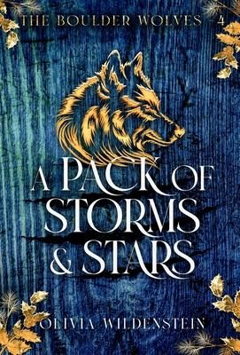 Produktbild: A Pack of Storms and Stars