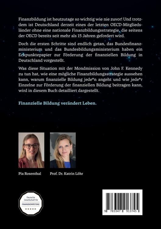 Produktbild: Aufbruch Finanzielle Bildung
