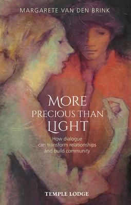 Produktbild: More Precious than Light