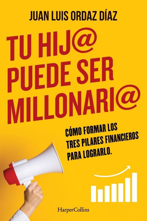 Produktbild: Tu hij@ puede ser millonari@