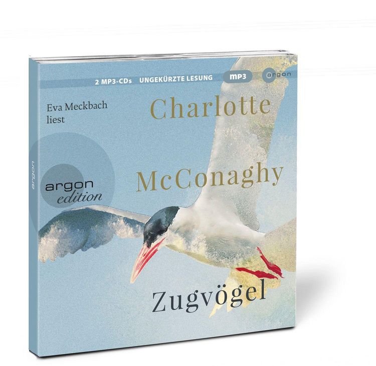 Produktbild: Zugv&ouml;gel