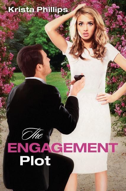 Produktbild: The Engagement Plot