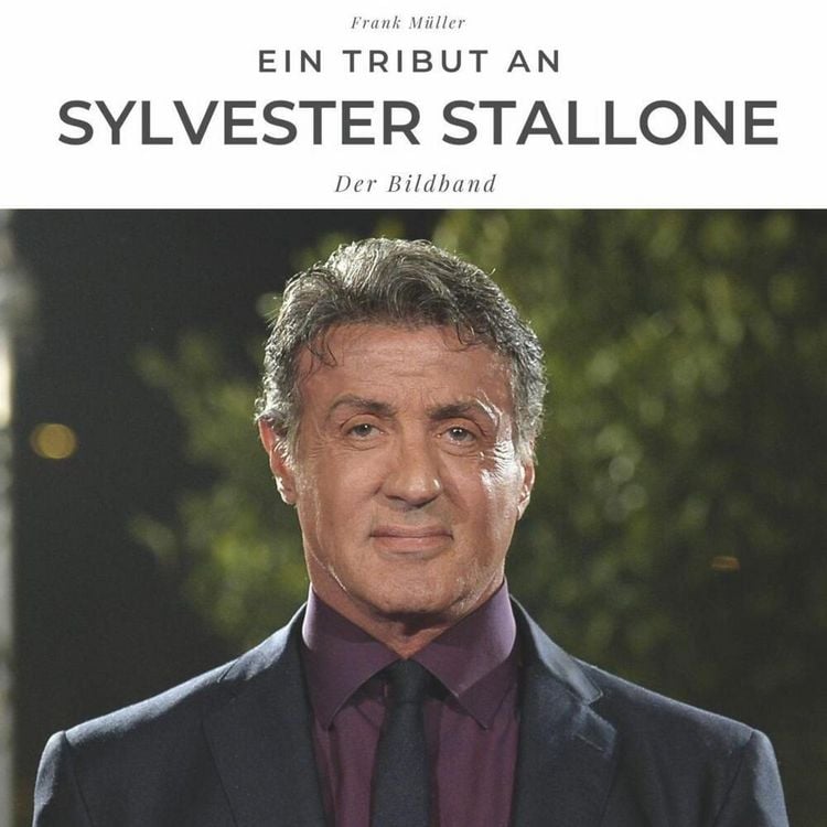Produktbild: Ein Tribut an Sylvester Stallone