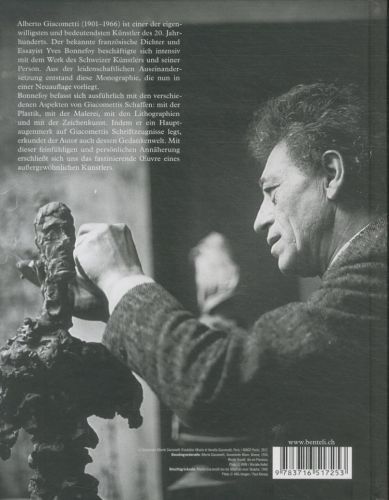 Produktbild: Giacometti