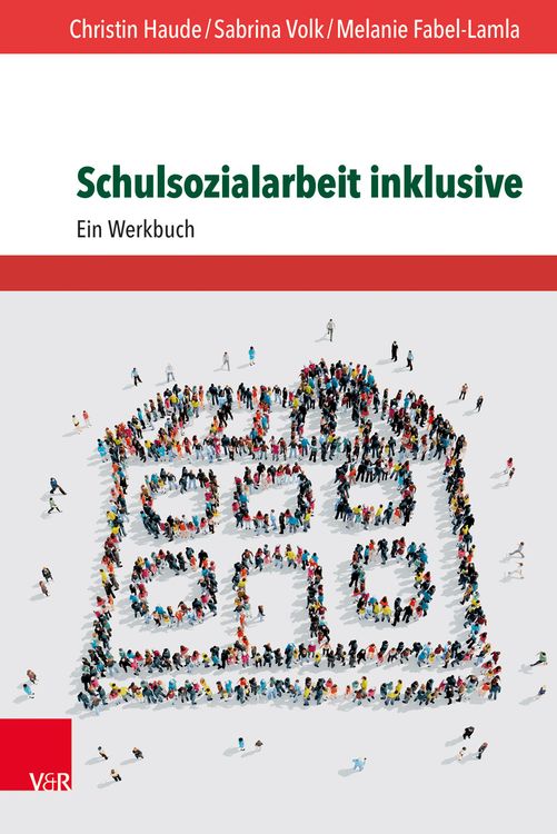 Produktbild: Schulsozialarbeit inklusive