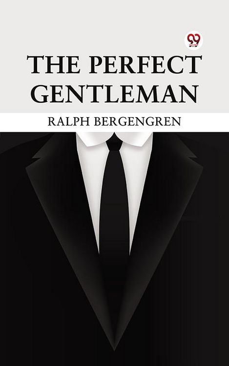 Produktbild: The Perfect Gentleman
