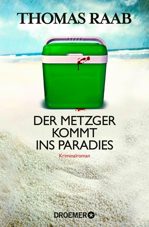 Produktbild: Der Metzger kommt ins Paradies