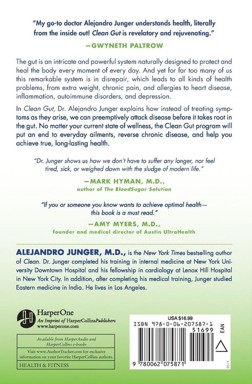 Produktbild: Clean Gut