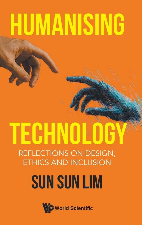 Produktbild: Humanising Technology