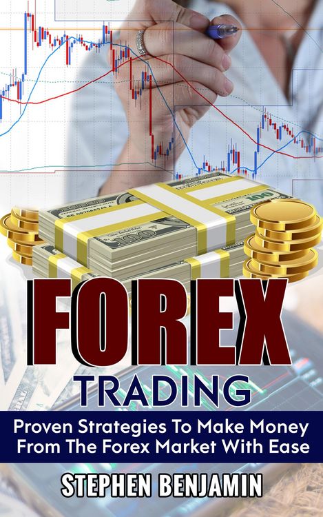 Produktbild: Forex Trading