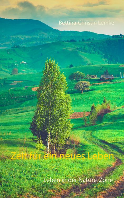 Produktbild: Zeit f&uuml;r ein neues Leben