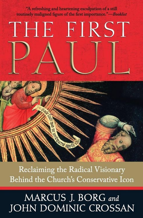 Produktbild: The First Paul