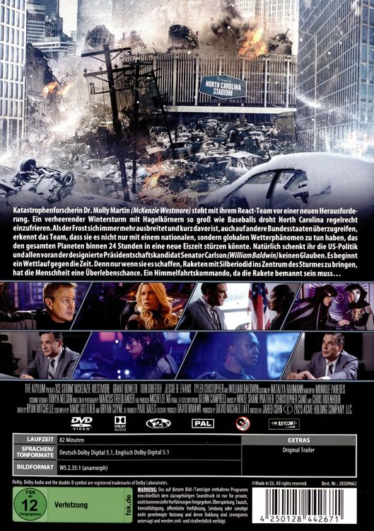Produktbild: Ice Storm
