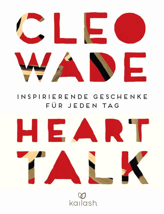 Produktbild: Heart Talk