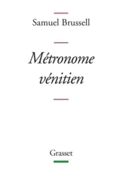 Produktbild: M&eacute;tronome v&eacute;nitien