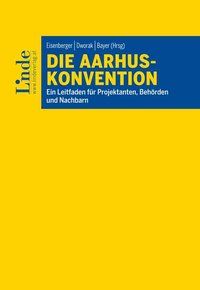Produktbild: Die Aarhus-Konvention