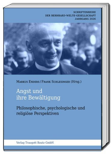 Produktbild: Angst und ihre Bew&auml;ltigung