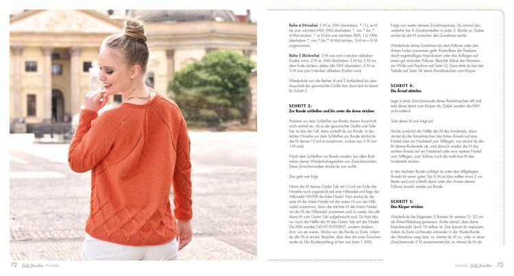 Produktbild: EaSy Sweater