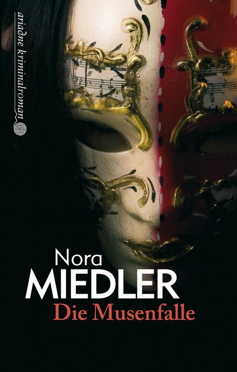 Produktbild: Die Musenfalle