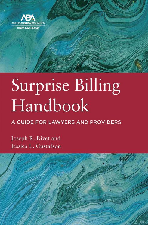 Produktbild: Surprise Billing Handbook