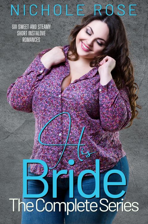 Produktbild: His Bride: The Complete Series