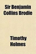 Produktbild: Sir Benjamin Collins Brodie