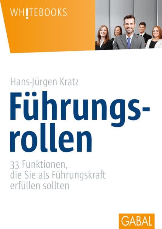 Produktbild: Führungsrollen