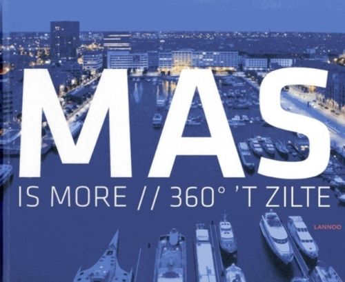 Produktbild: Mas is More