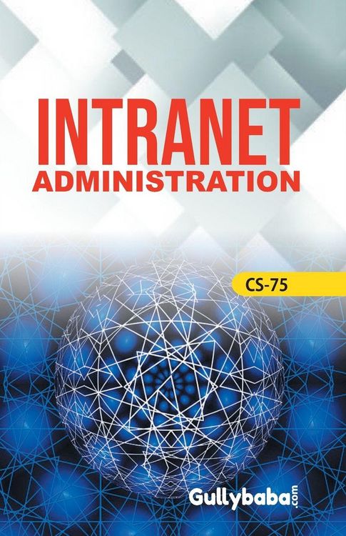 Produktbild: CS-75 Intranet Administration