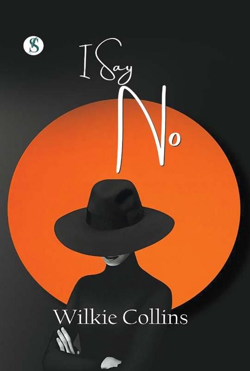 Produktbild: I Say No