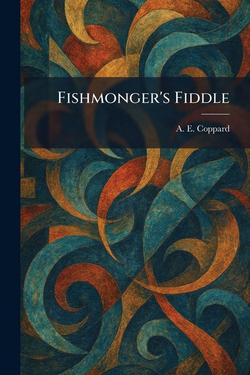 Produktbild: Fishmonger's Fiddle