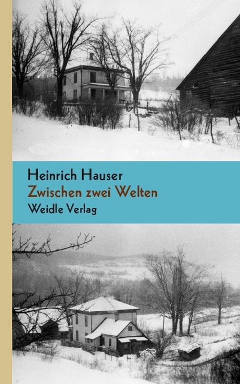 Produktbild: Zwischen zwei Welten