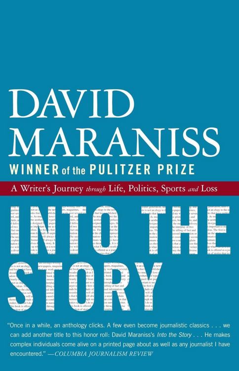 Produktbild: Into the Story