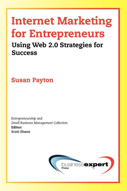 Produktbild: Internet Marketing for Entrepreneurs