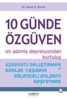 Produktbild: 10 G&uuml;nde &Ouml;zg&uuml;ven - On Adimla Depresyondan Kurtulus