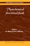 Produktbild: Phytochemical Functional Foods