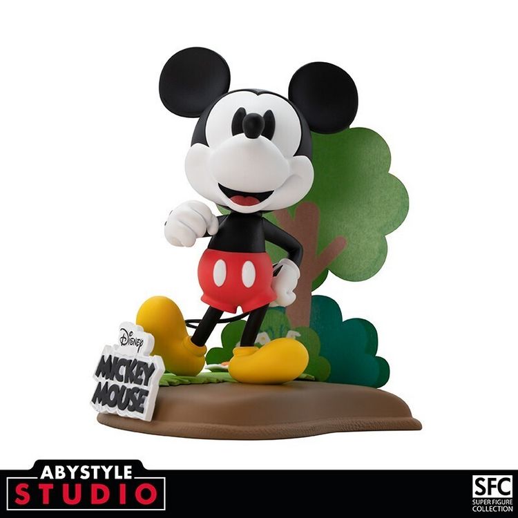 Produktbild: DISNEY - Figur "Mickey"
