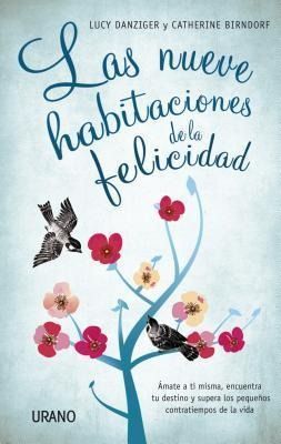 Produktbild: Las Nueve Habitaciones de la Felicidad