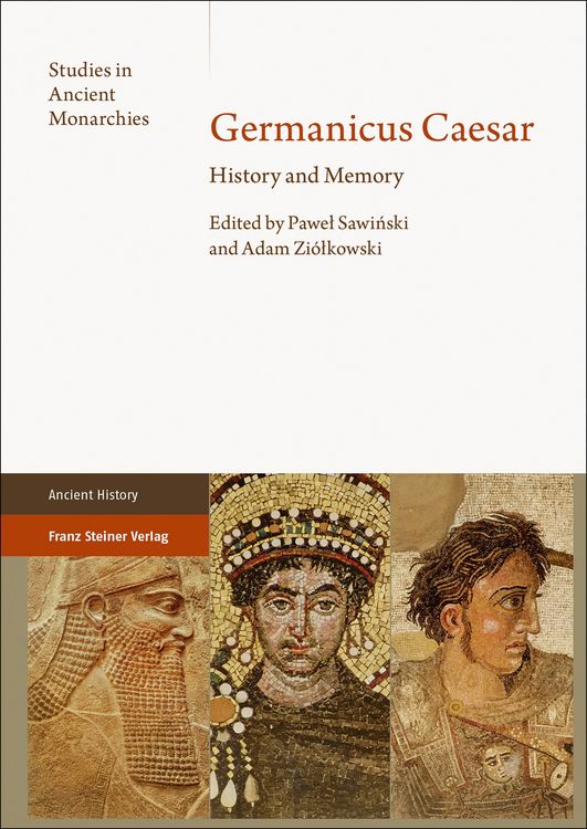 Produktbild: Germanicus Caesar