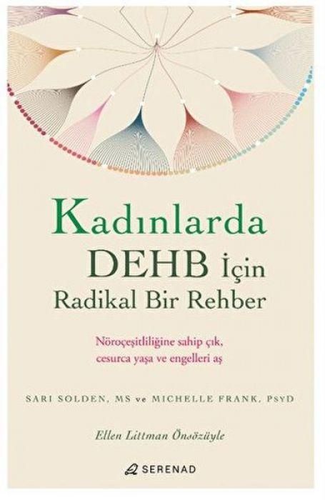 Produktbild: Kadinlarda DEHB Icin Radikal Bir Rehber