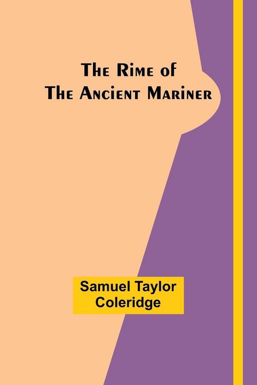 Produktbild: The Rime of the Ancient Mariner