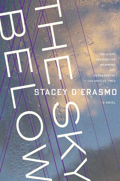 Produktbild: Sky Below