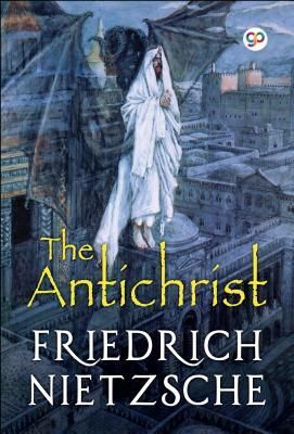 Produktbild: The Antichrist