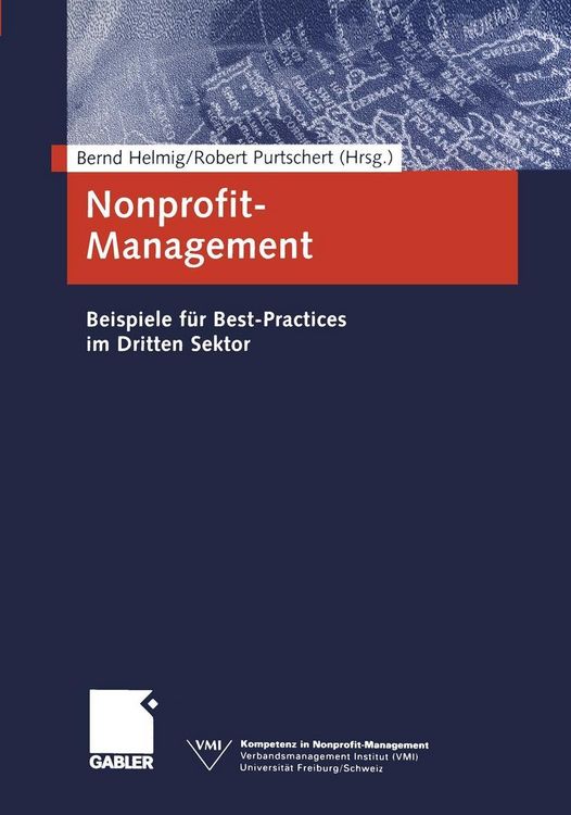 Produktbild: Nonprofit-Management
