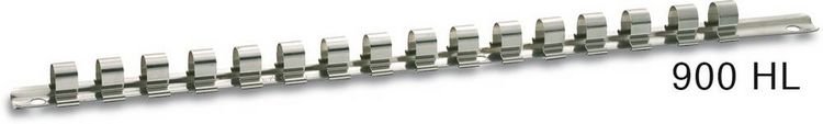 Produktbild: Hazet 900HL Klemmhalter, Innenvierkant 12,5mm (1/2 Zoll) 1St.