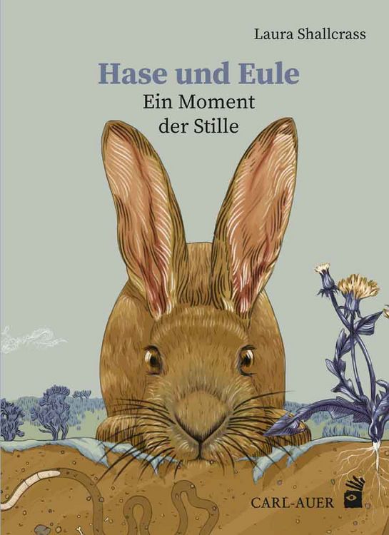 Produktbild: Hase und Eule