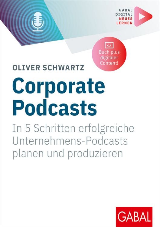 Produktbild: Corporate Podcasts